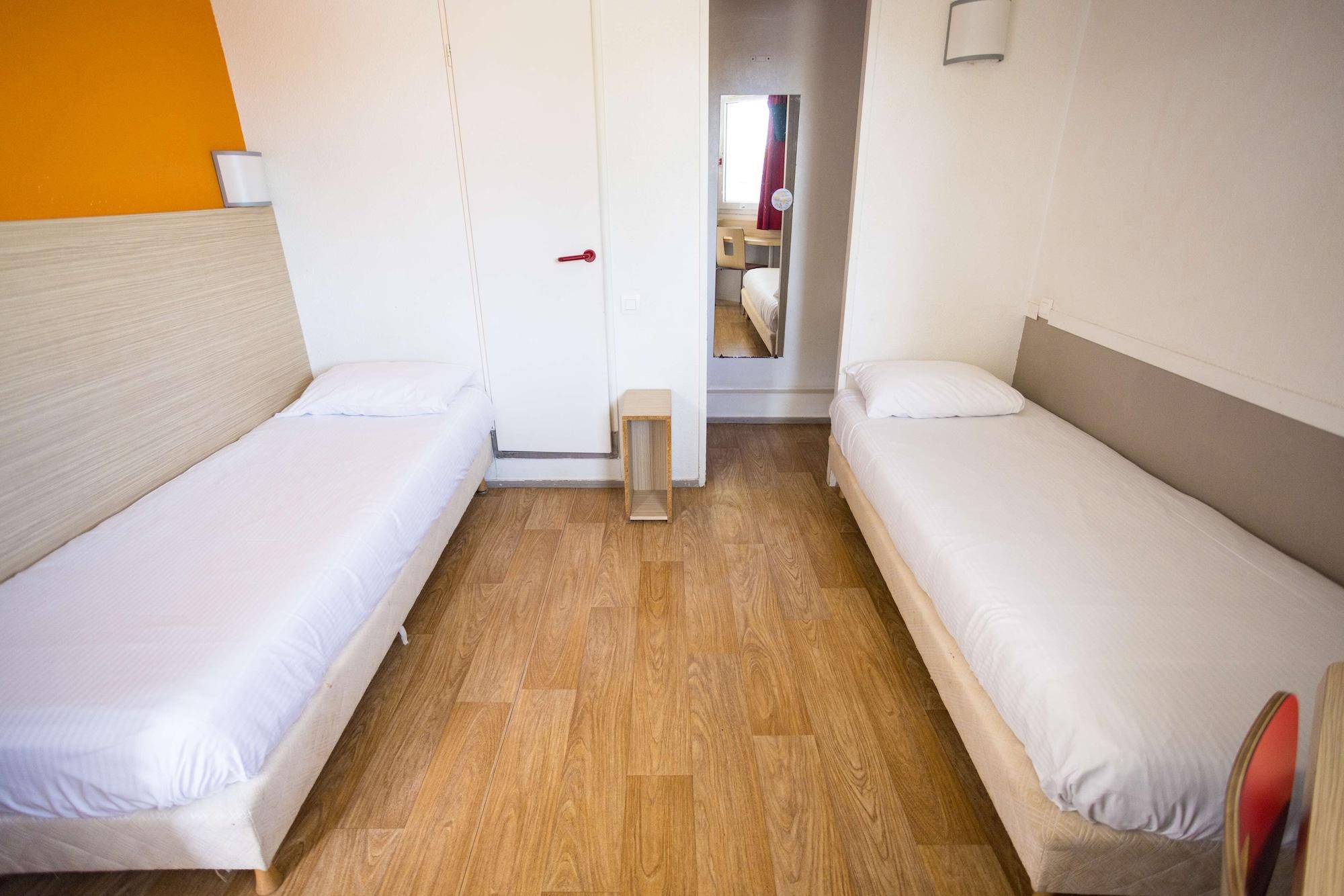 Premiere Classe Cherbourg - Tourlaville Exterior foto