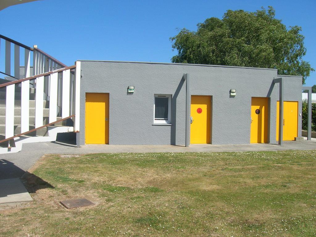 Premiere Classe Cherbourg - Tourlaville Exterior foto